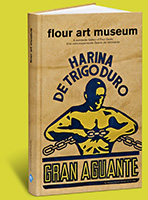 Flour Art Museum